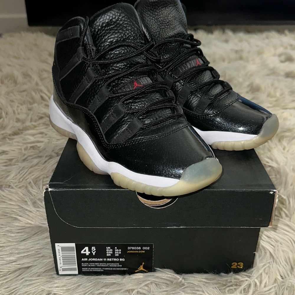 Jordan Retro 72 10s